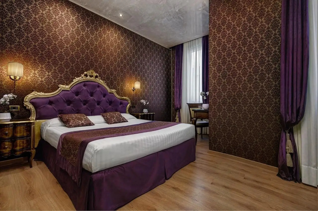 Hotel Tre Archi