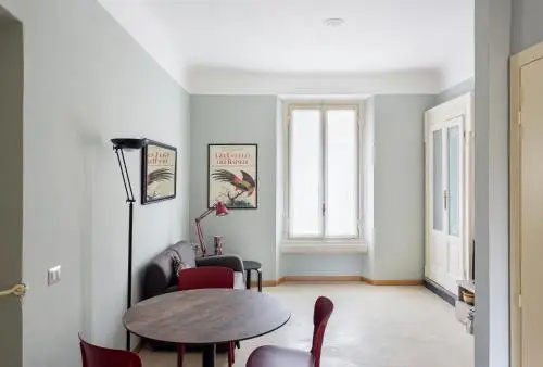 Your Nest In Milan - City Center Apartment
