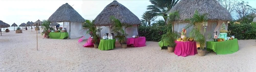 Hotel Villa Caribe
