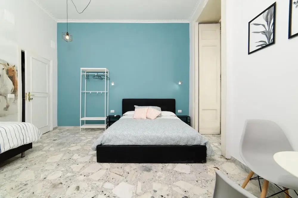 Sofia Rooms