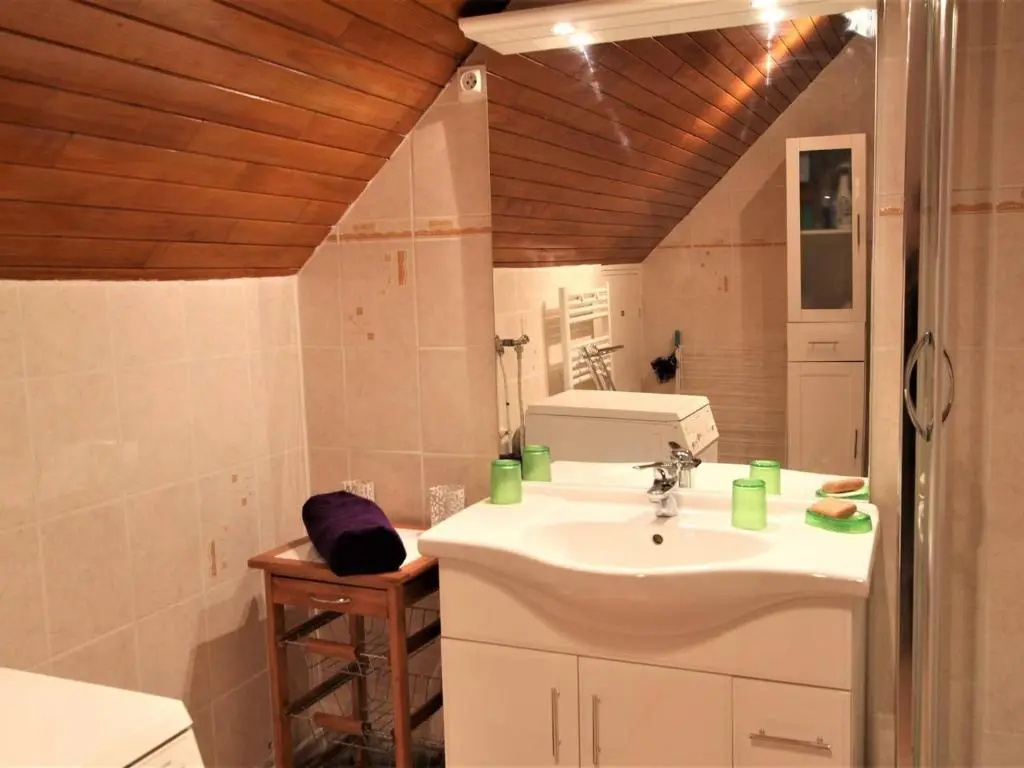 Appartement Briançon, 2 pièces, 4 personnes - FR-1-330C-108