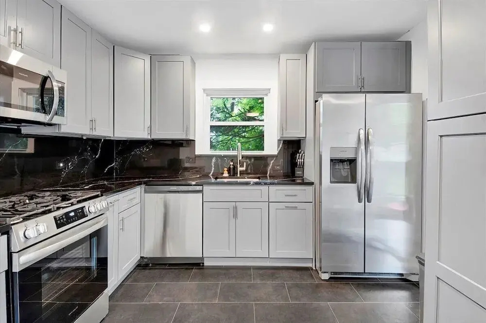 Modern Comfort in the Heart of NYC