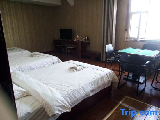 Yipin Zuge Hotel
