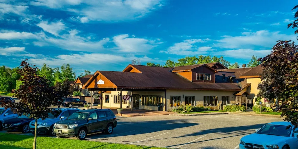 Treetops Resort