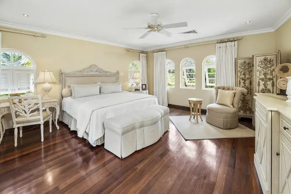 Wild Cane Ridge 2 by Island Villas