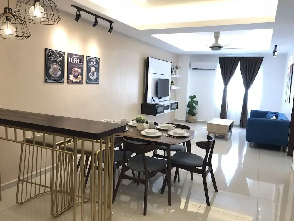GLE Premier Lodging