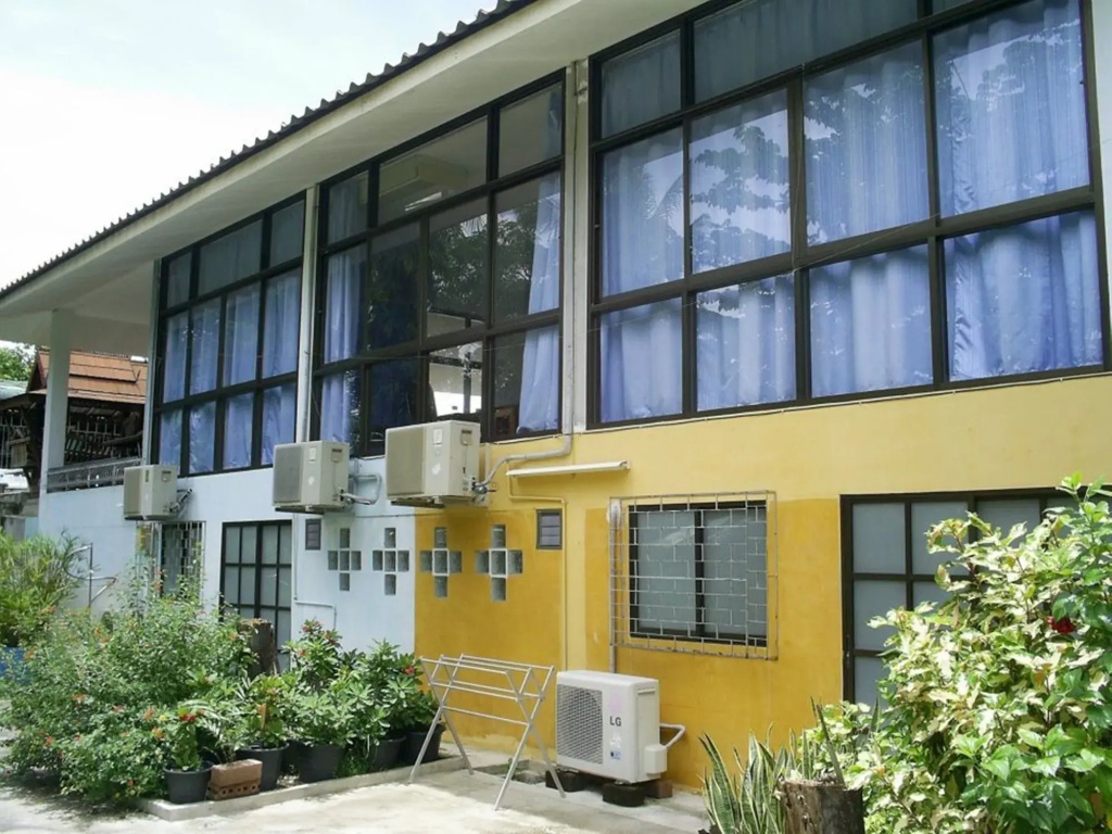 Bungalow Wangtong