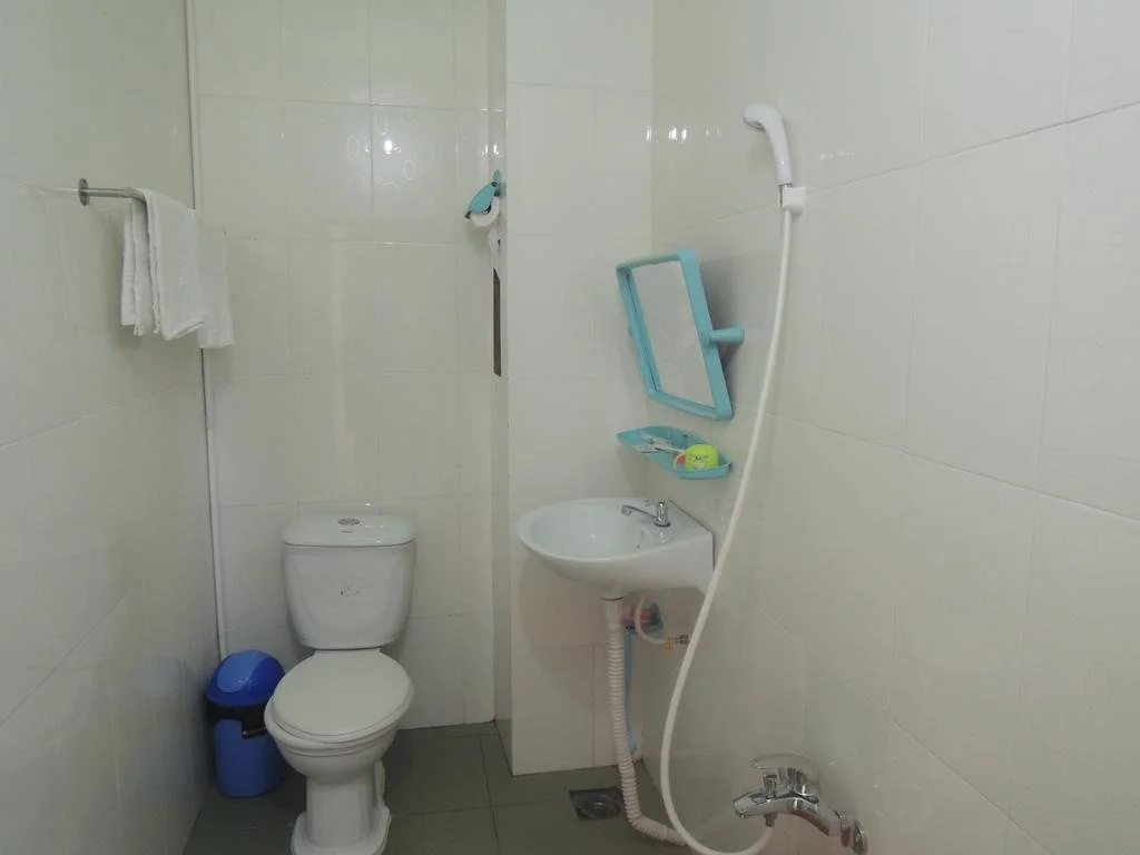 Nien Hao Motel