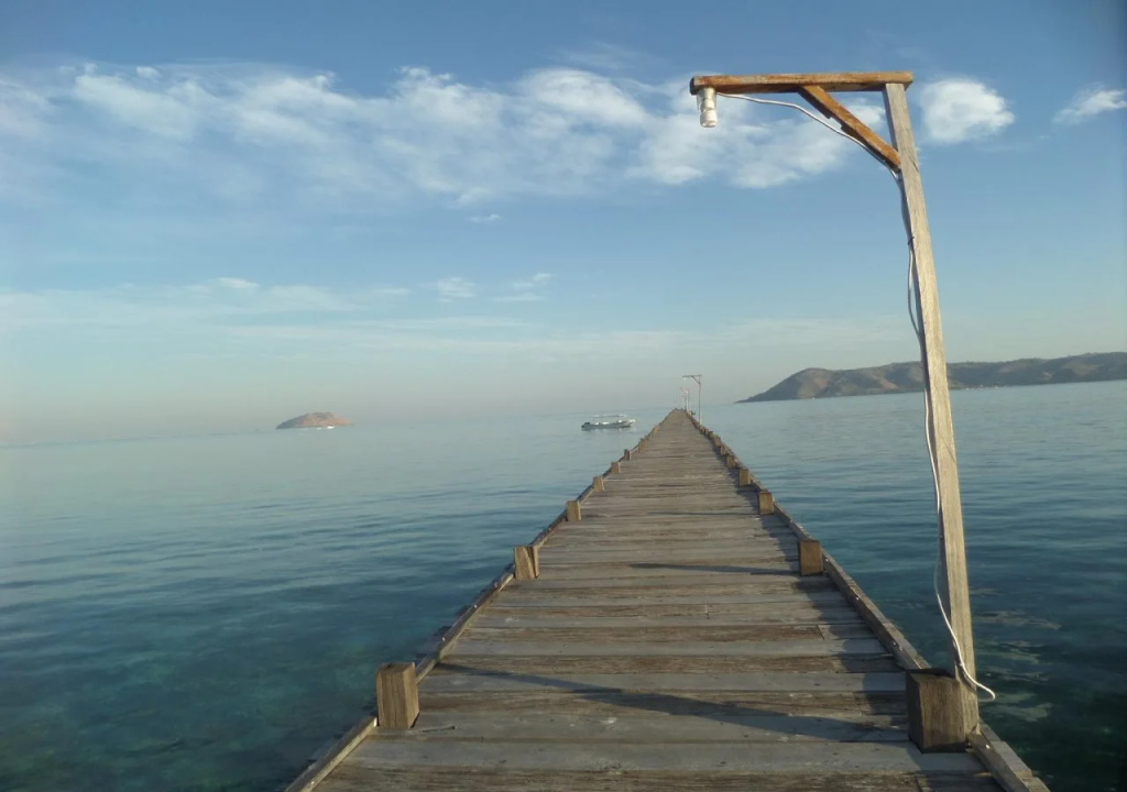 Anam Emerald Resort