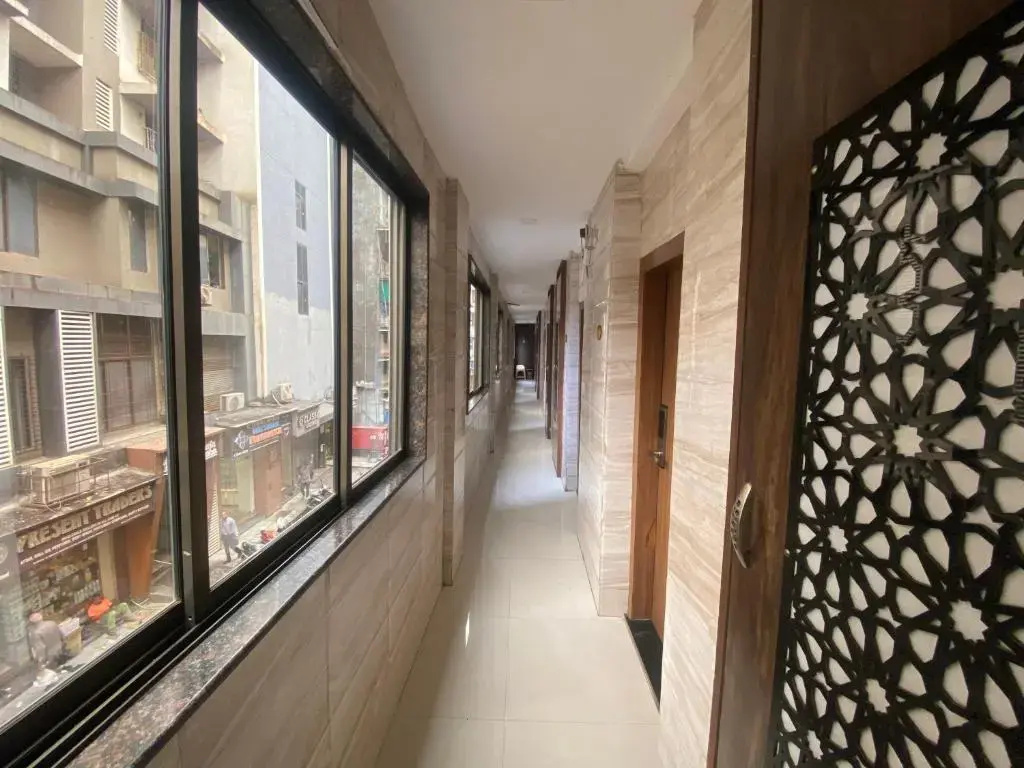 Hotel Jodiya