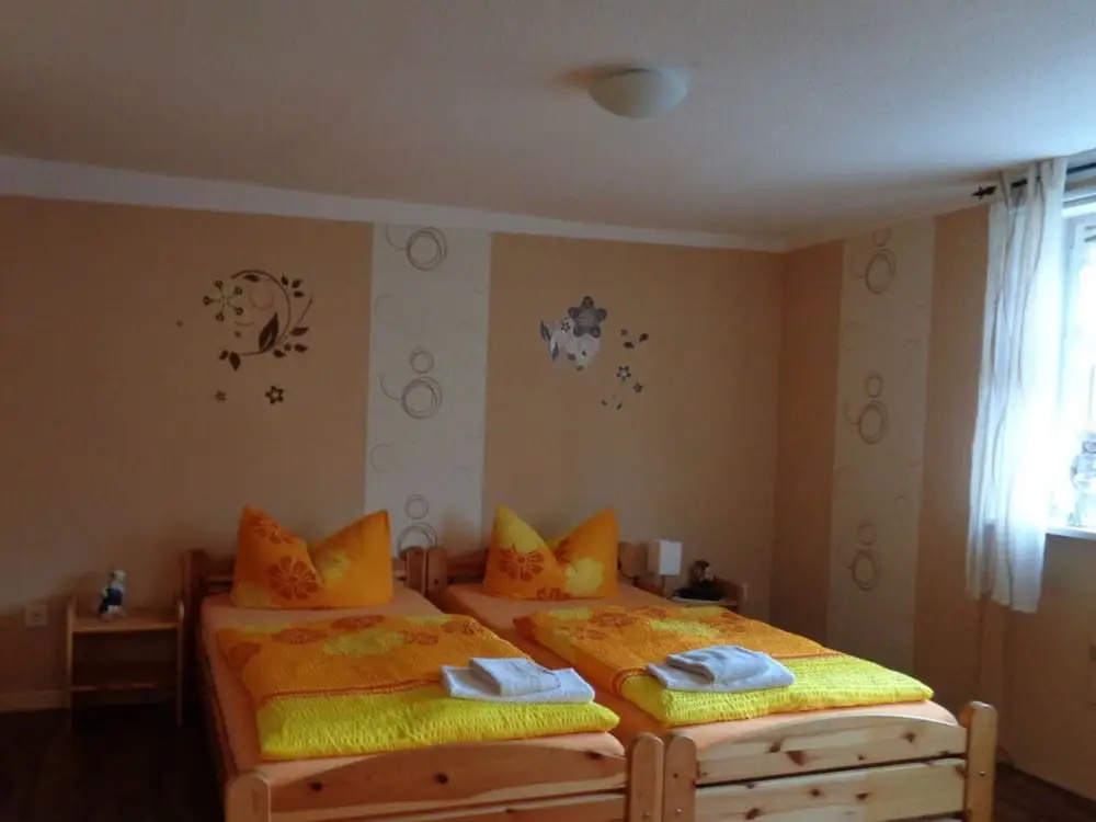Fantastic Apartment in Reinhardshagen