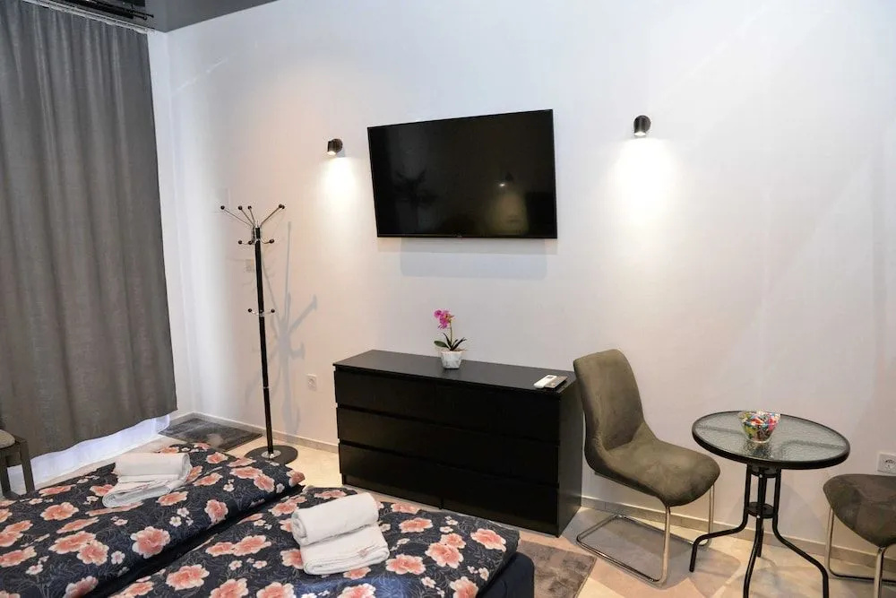 Room Marsonia