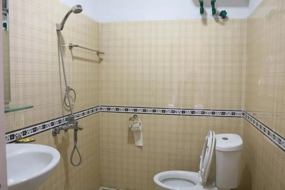 Thanh Homestay