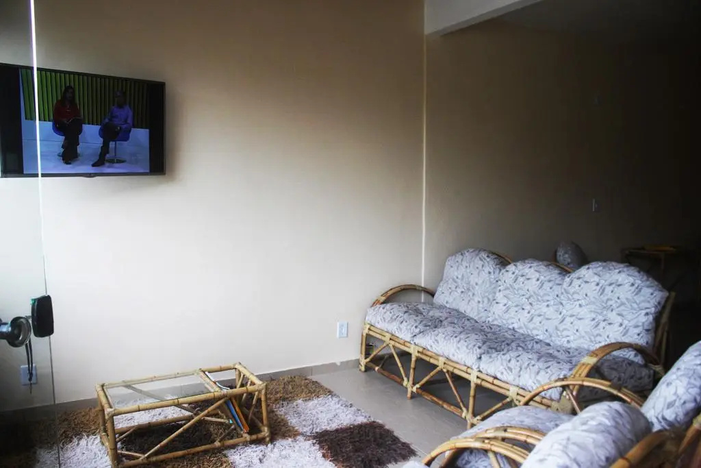 Hostel Caravela