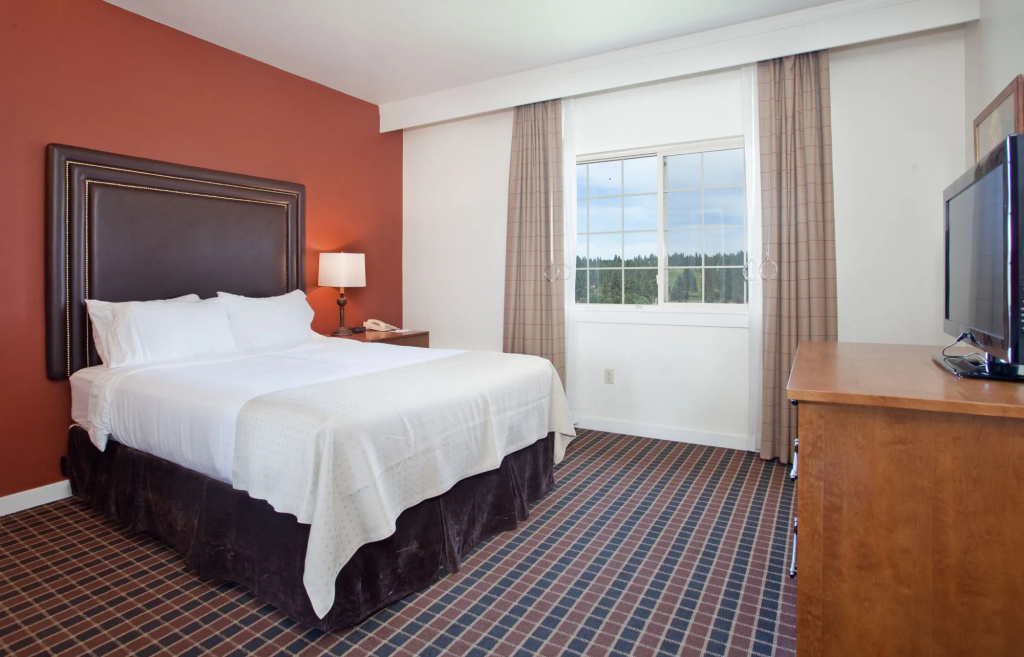 Running Y Ranch Golf & Spa Resort