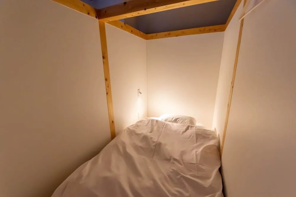 Inn-sect - Hostel
