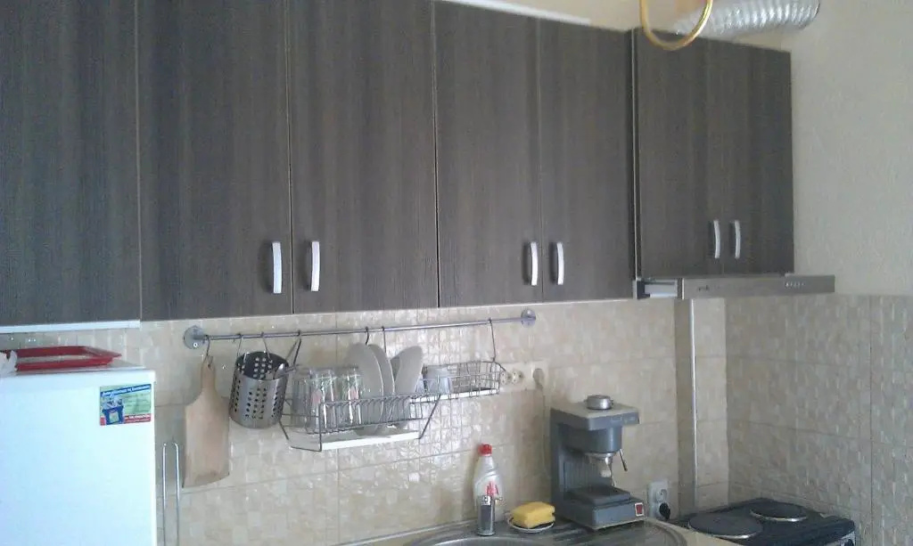 Apartment 60m from sea!
