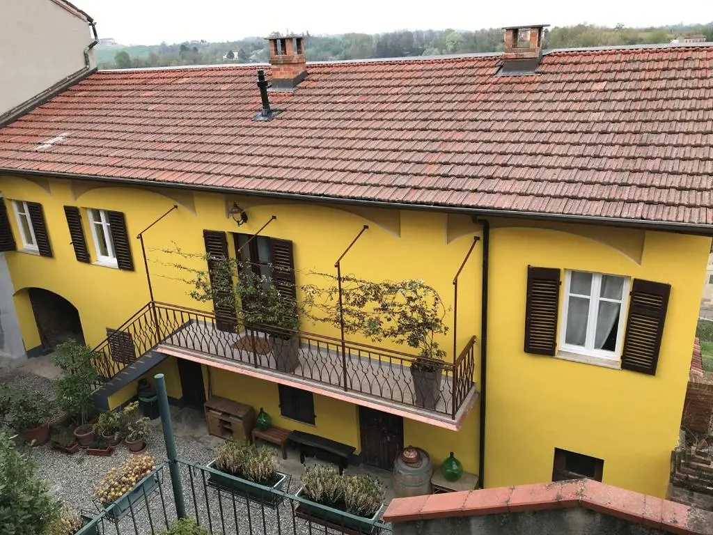 Noi Due Guest House - Fubine Monferrato