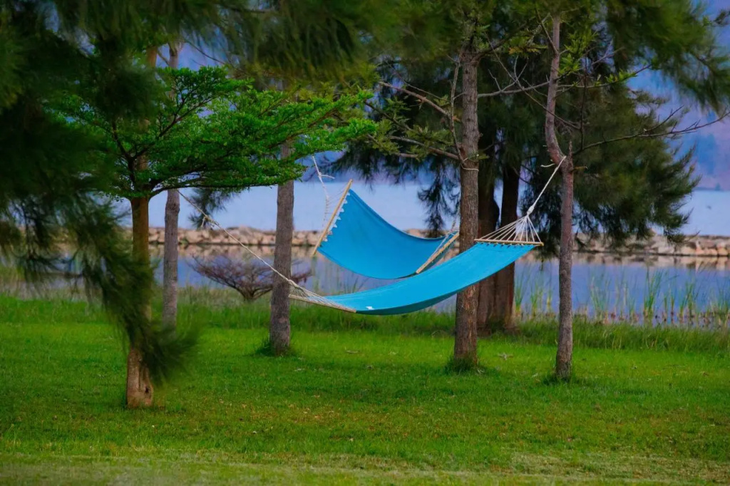 Maravilla Kivu Eco Resort