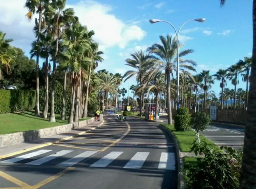 Bungalow in Pasito Blanco, Gran Canaria 102883 by MO Rentals