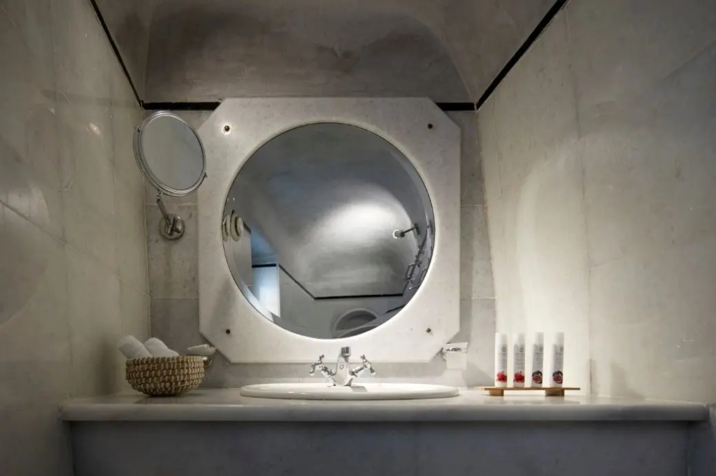 Iliovasilema Suites