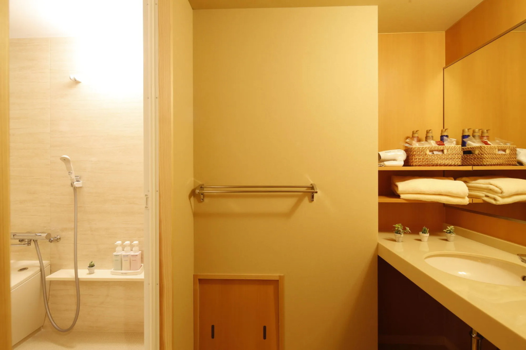Takenoya Ryokan