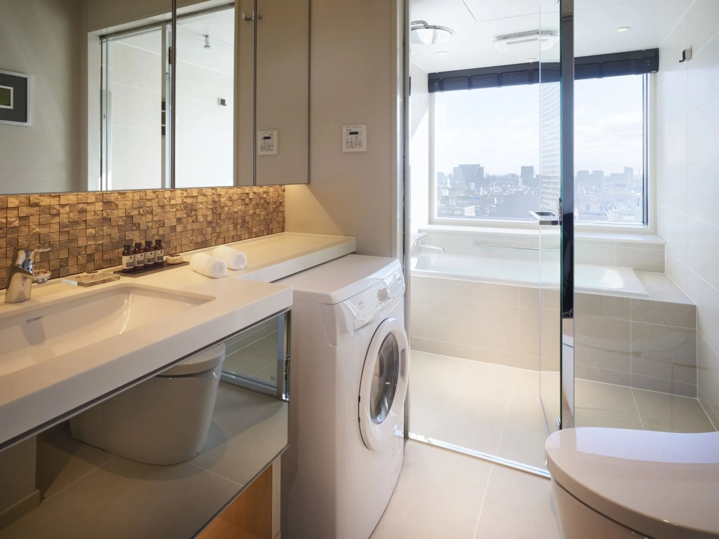 Oakwood Premier Tokyo