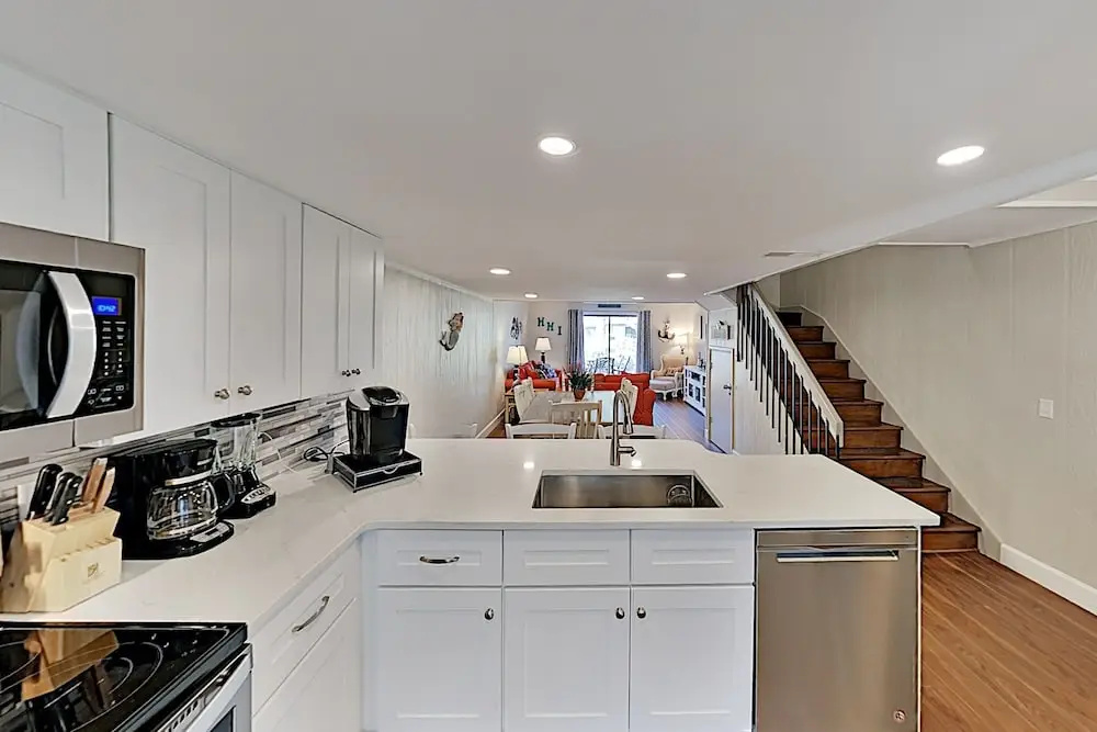 South Forest Beach Condo Unit 36 2 Bedrooms 2 Bathrooms Condo