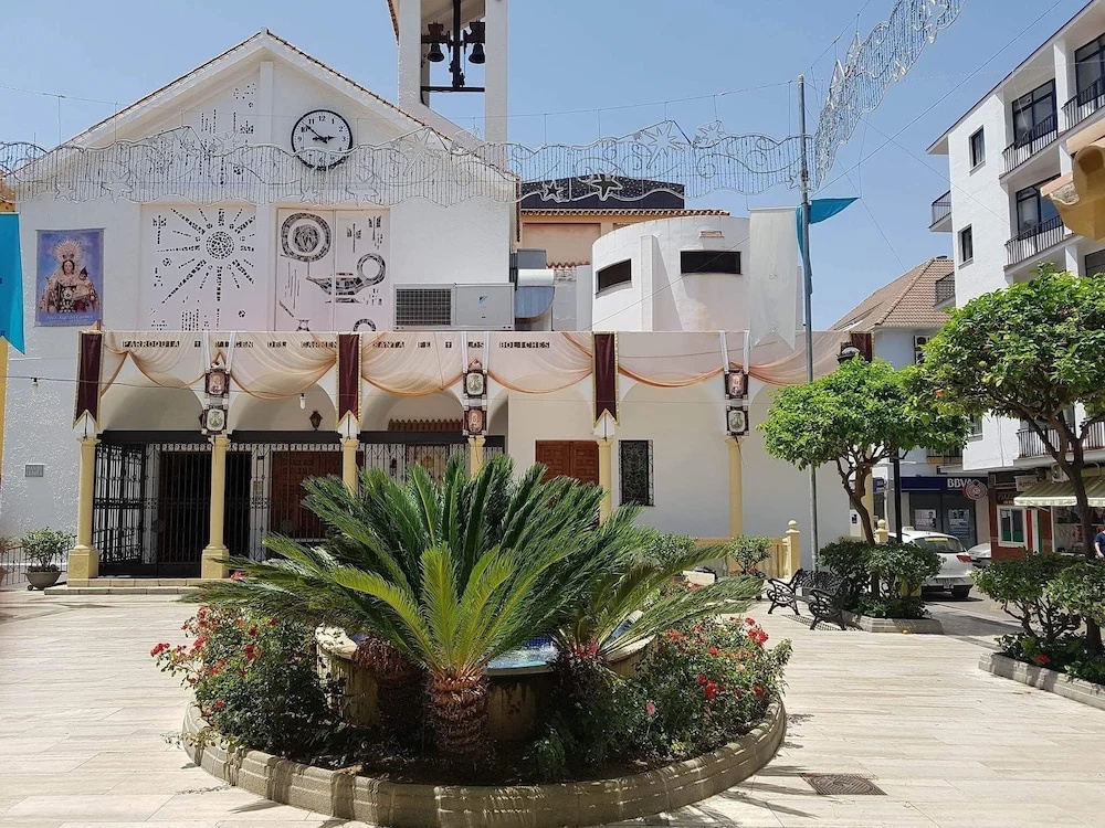 Spirit Los Boliches Apartments I & II