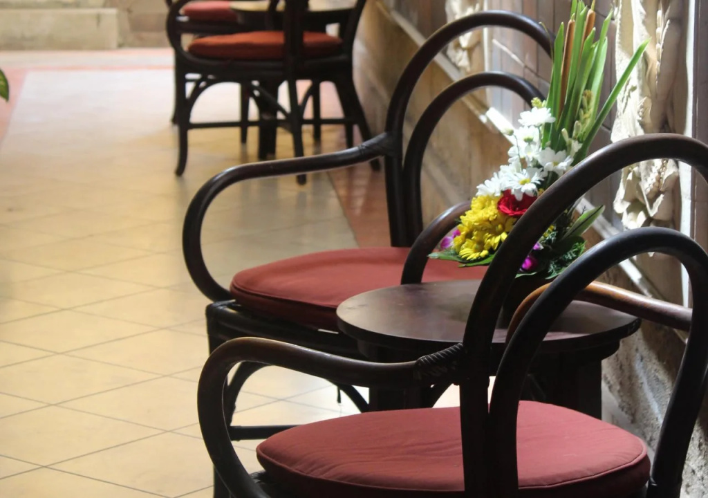 Hotel Sanur Indah
