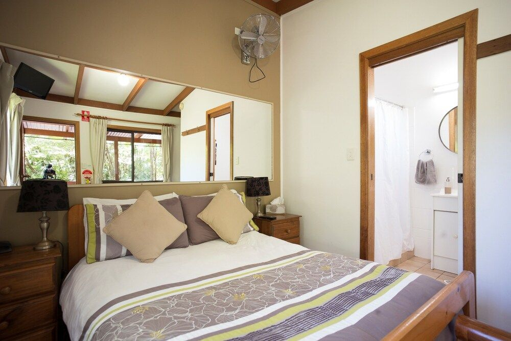 Samurai Beach Bungalows