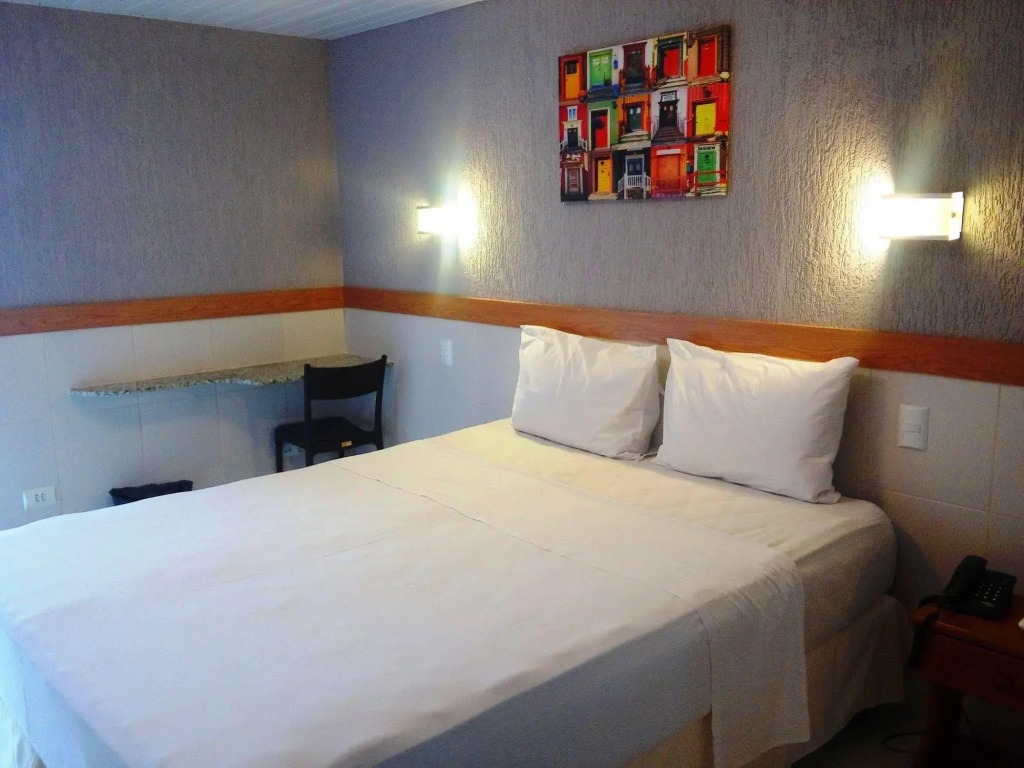 Inter Hotel