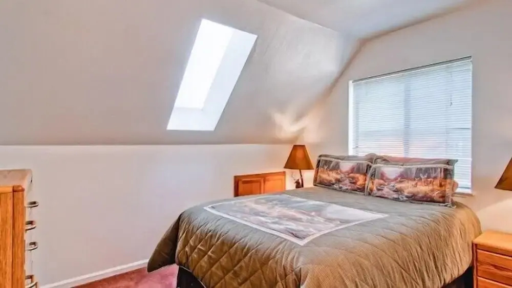 Scenic Wonder Pinetree Retreat 3 Bedroom