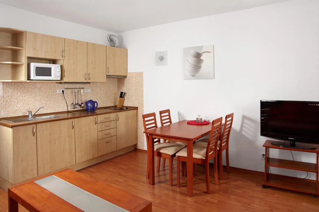 KLINOVEC APARTMENTS LUXURY