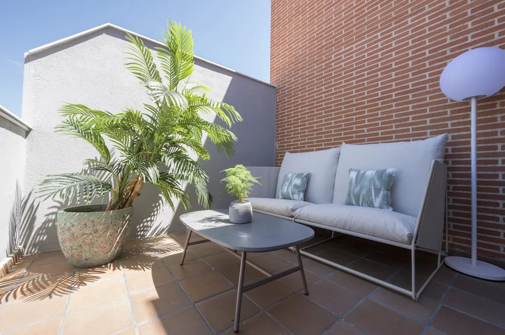 Miosotis Suites