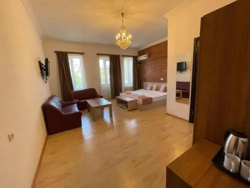 Apartment Inga
