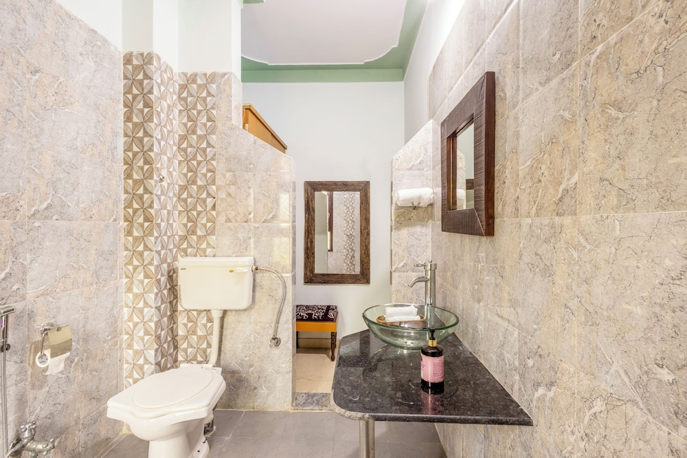 Alaya Stays sapphire 4 BHK Homestay