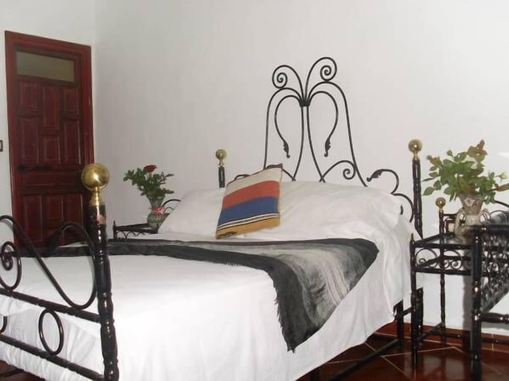 The Medina Hostel