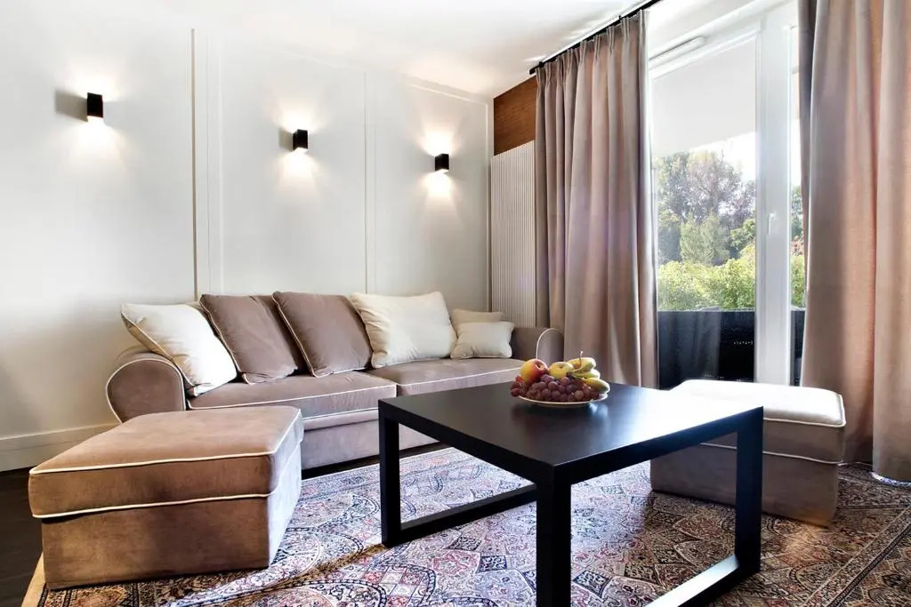 P&O Apartments Rondo Radoslawa