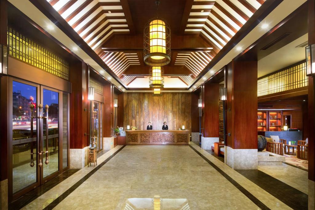 Bali Yating Hotel