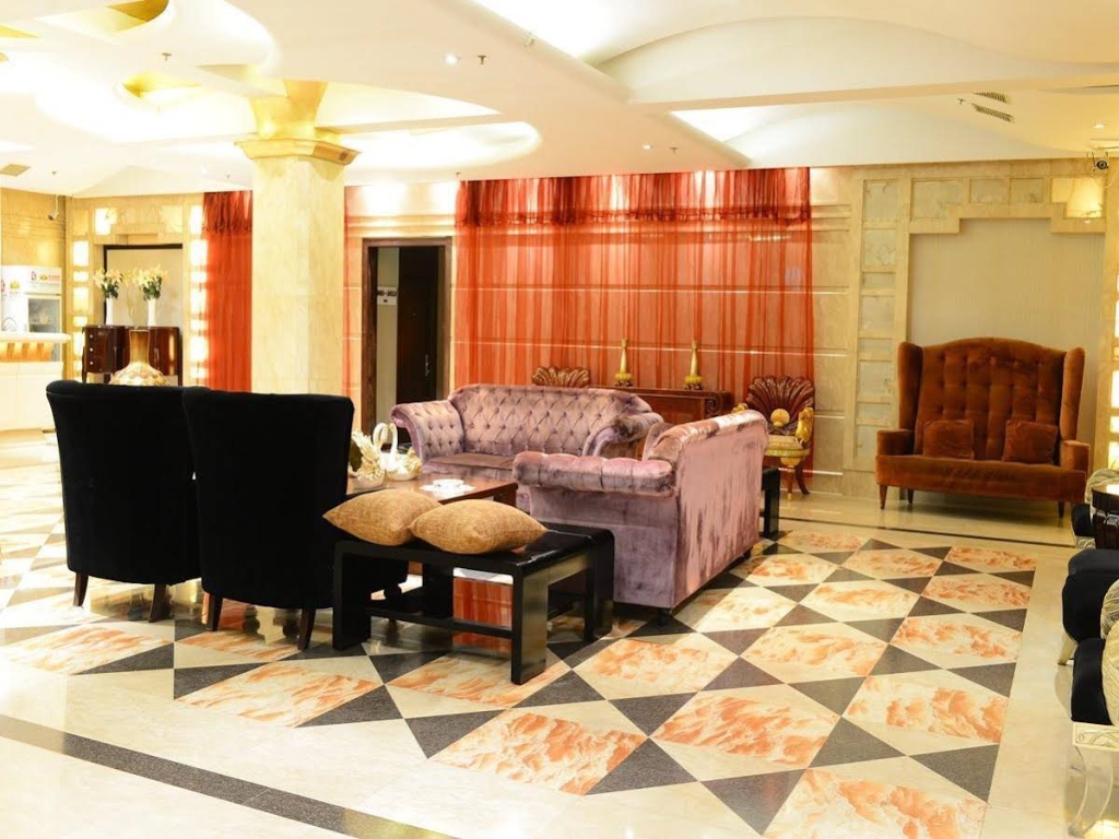 The Sanlitun Guesthouse