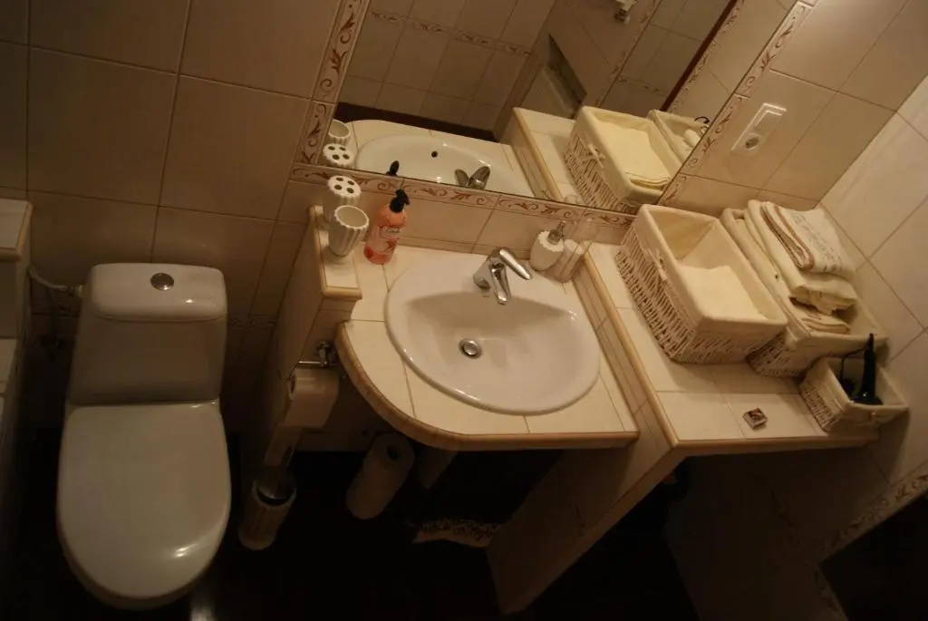 Apartament Ametyst