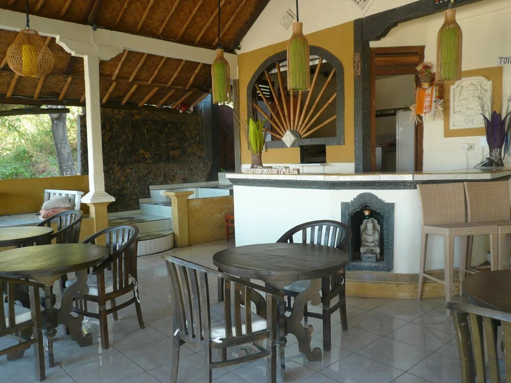 Cest Bon Homestay 1