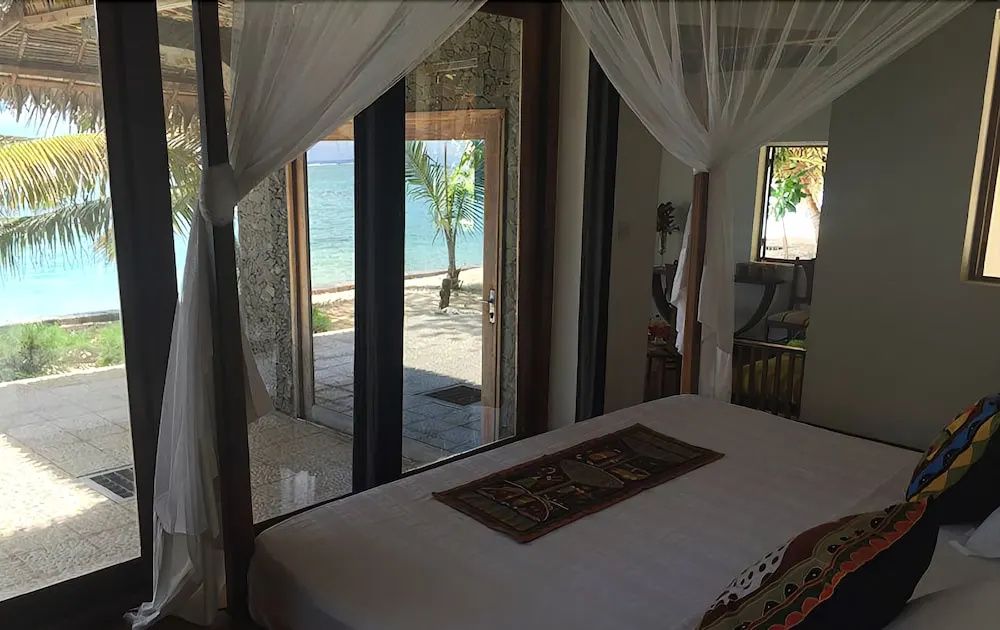 Adonys Eden Lodge