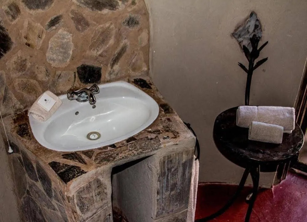 Munga Eco-Lodge