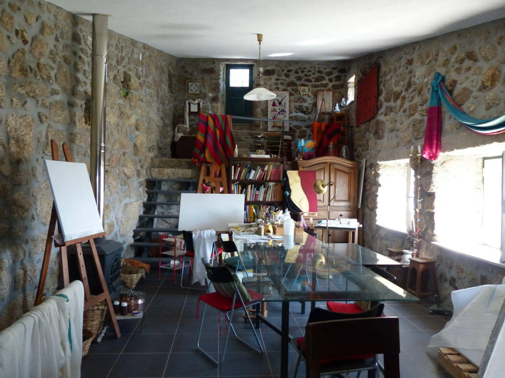 Casas do Toural
