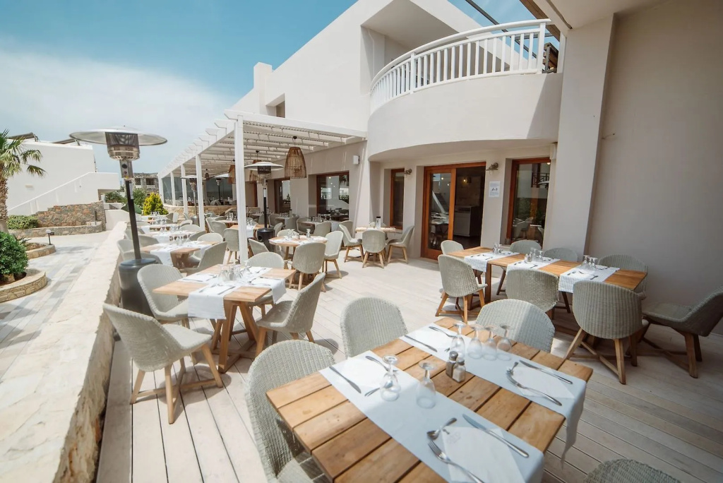 Ostria Resort & Spa