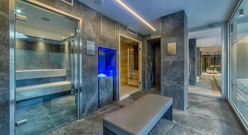 Hotel Leonardo Da Vinci Wellness SPA