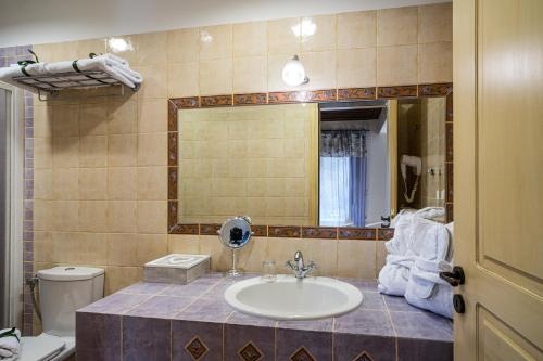 Naiades Guesthouse