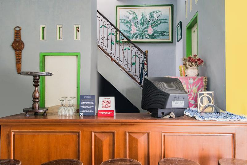 Hotel O Villa Tirta Melati Syariah